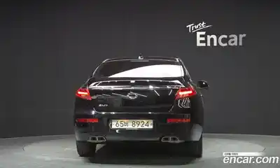 Renault SM7 2018 2.0 гидро, миниатюра 4