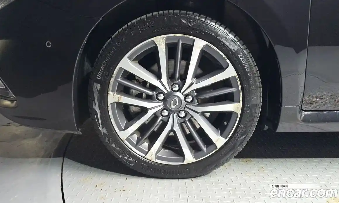 Renault SM7 2018 2.0 гидро, фото 5