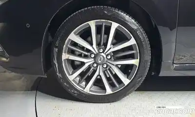 Renault SM7 2018 2.0 гидро, миниатюра 5