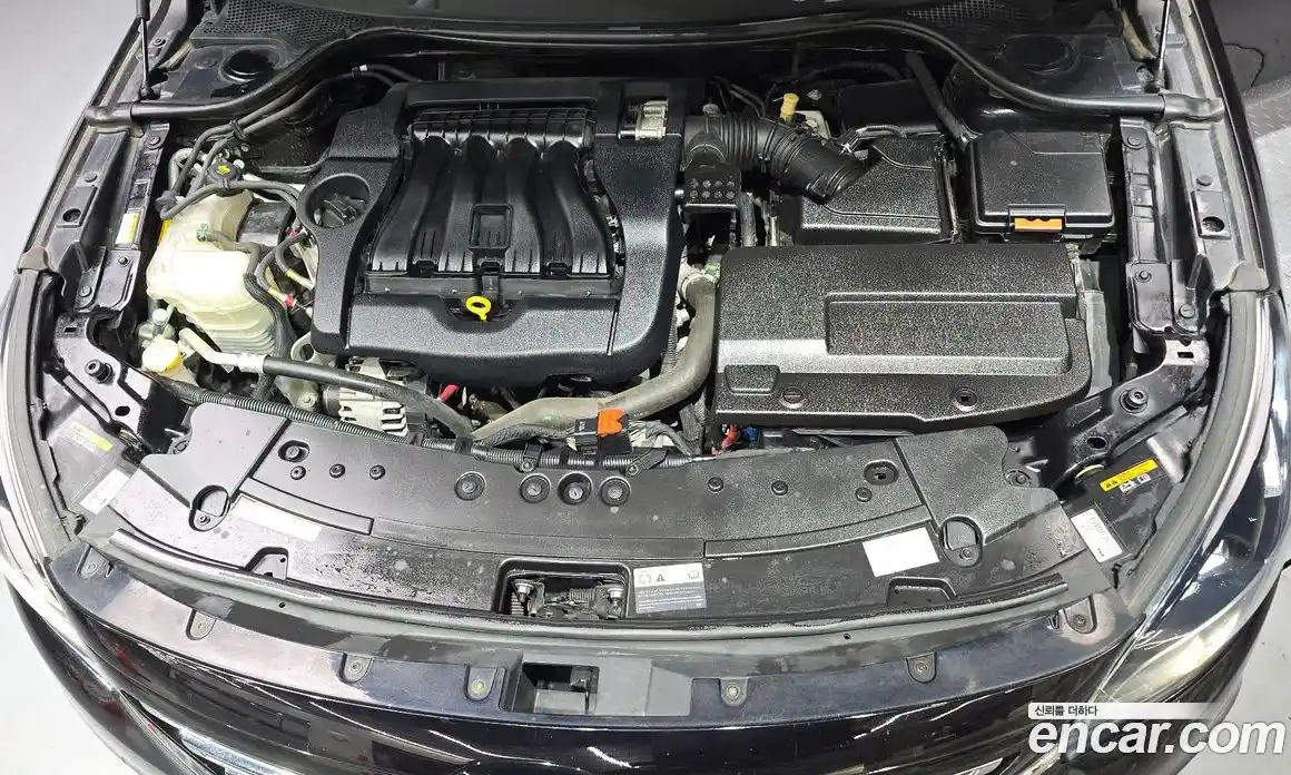 Renault SM7 2018 2.0 гидро, фото 6