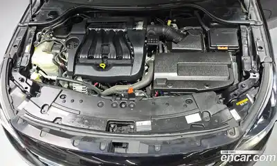 Renault SM7 2018 2.0 гидро, миниатюра 6