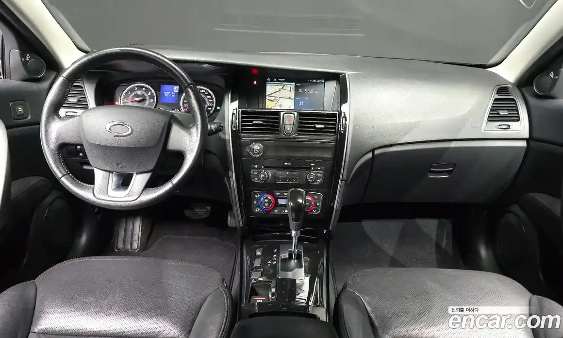 Renault SM7 2018 2.0 гидро, фото 7