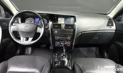 Renault SM7 2018 2.0 гидро, миниатюра 7