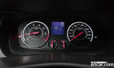Renault SM7 2018 2.0 гидро, миниатюра 8