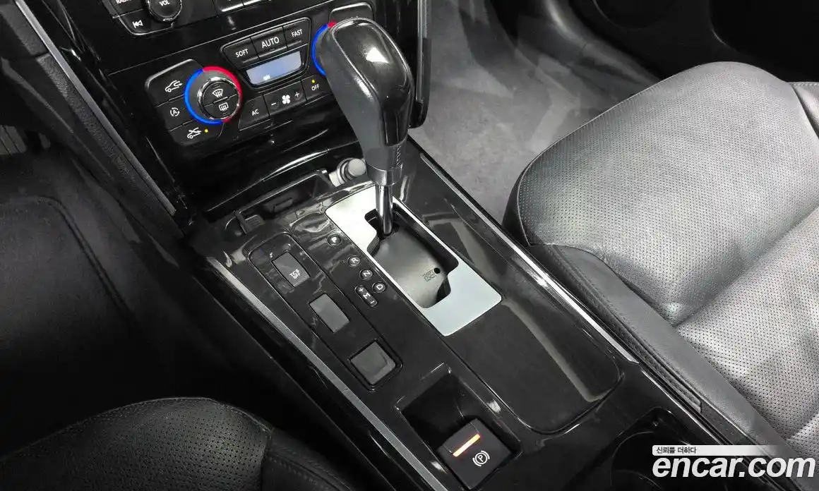 Renault SM7 2018 2.0 гидро, фото 9