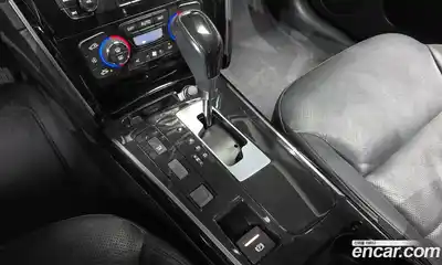 Renault SM7 2018 2.0 гидро, миниатюра 9