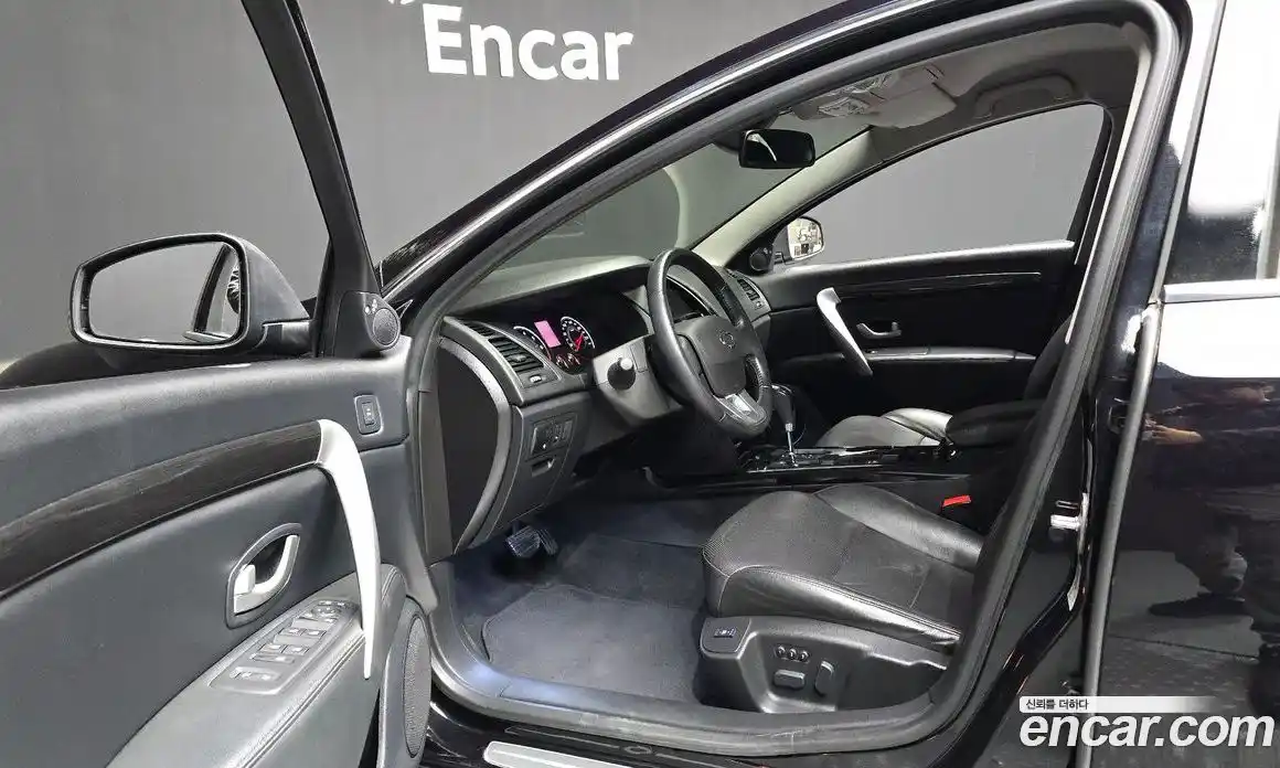 Renault SM7 2018 2.0 гидро, фото 10