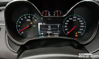 Chevrolet Impala 2016 3.6 гидро, миниатюра 11