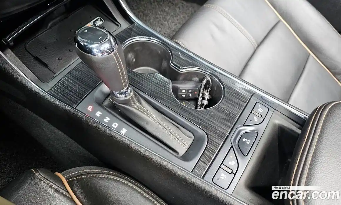 Chevrolet Impala 2016 3.6 гидро, фото 12