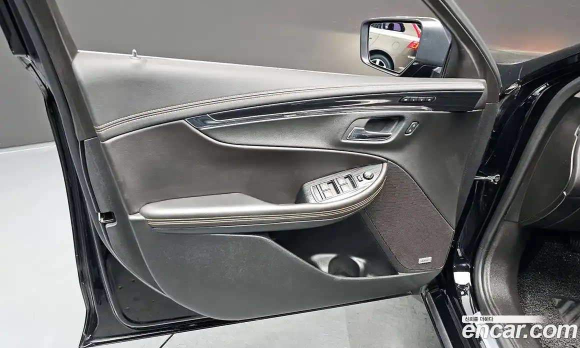 Chevrolet Impala 2016 3.6 гидро, фото 14