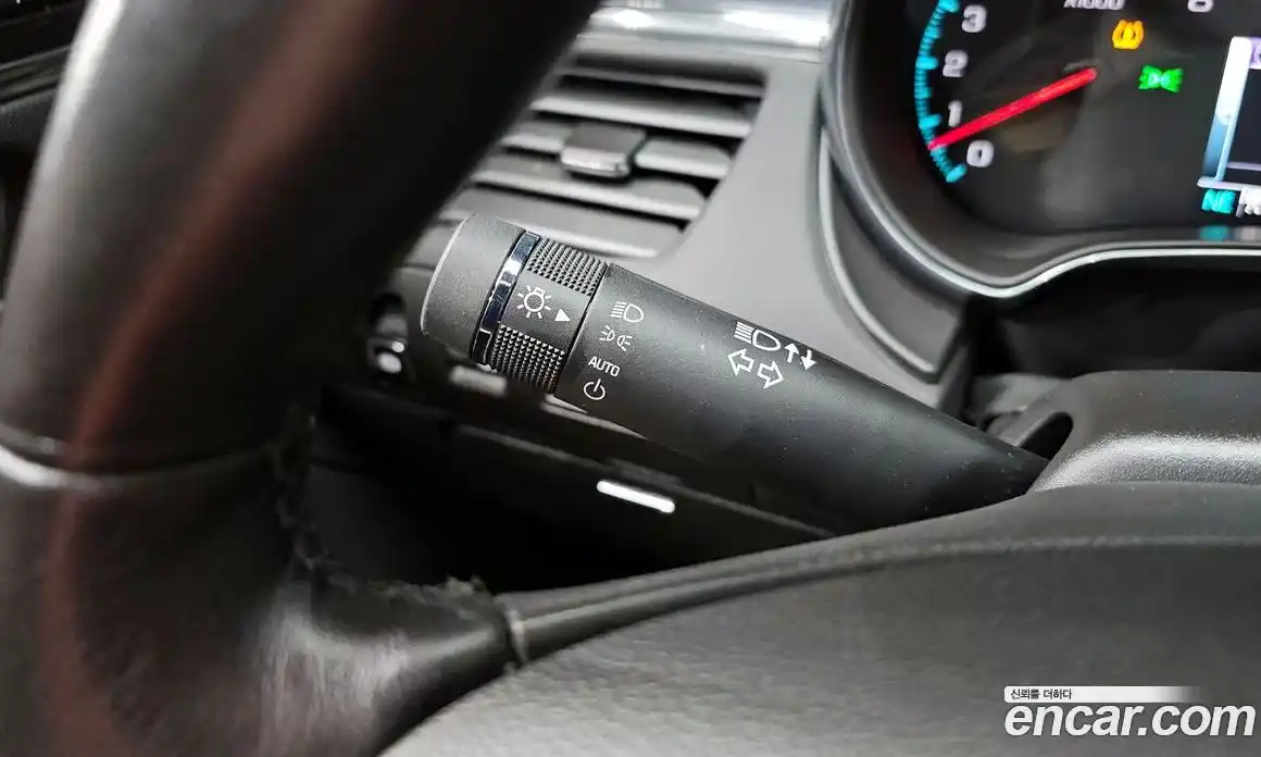 Chevrolet Impala 2016 3.6 гидро, фото 22