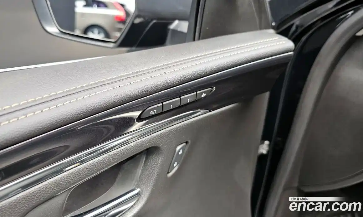 Chevrolet Impala 2016 3.6 гидро, фото 23