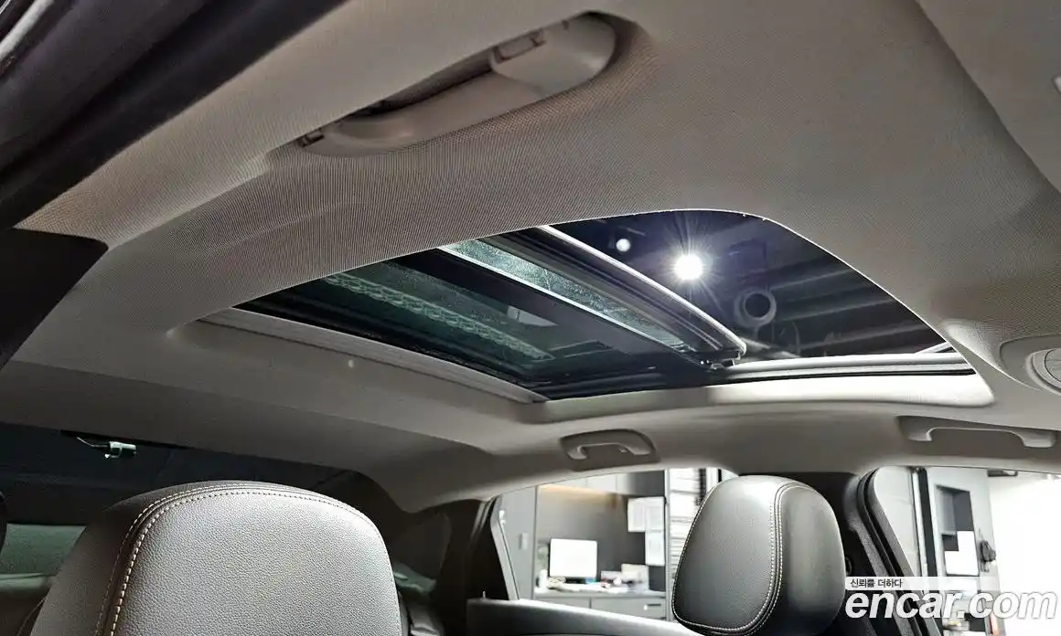 Chevrolet Impala 2016 3.6 гидро, фото 25