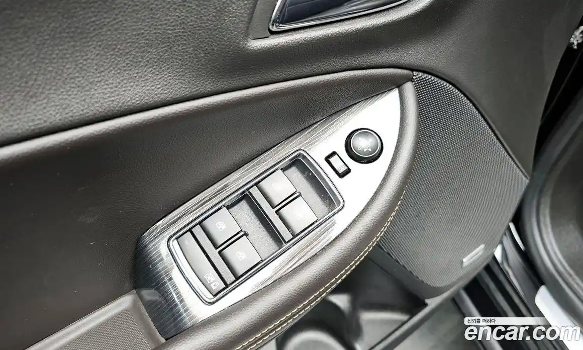 Chevrolet Impala 2016 3.6 гидро, фото 30