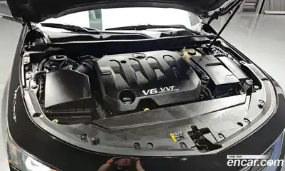 Chevrolet Impala 2016 3.6 гидро, миниатюра 6