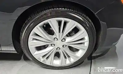 Chevrolet Impala 2016 3.6 гидро, миниатюра 7