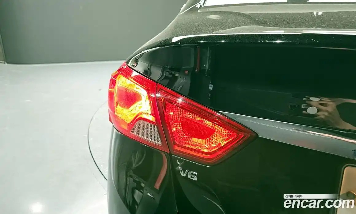 Chevrolet Impala 2016 3.6 гидро, фото 9