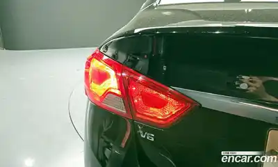 Chevrolet Impala 2016 3.6 гидро, миниатюра 9