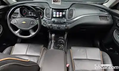 Chevrolet Impala 2016 3.6 гидро, миниатюра 10