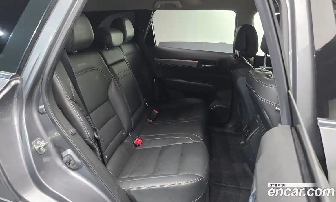 Renault QM6 2016 2.0 гидро, фото 11