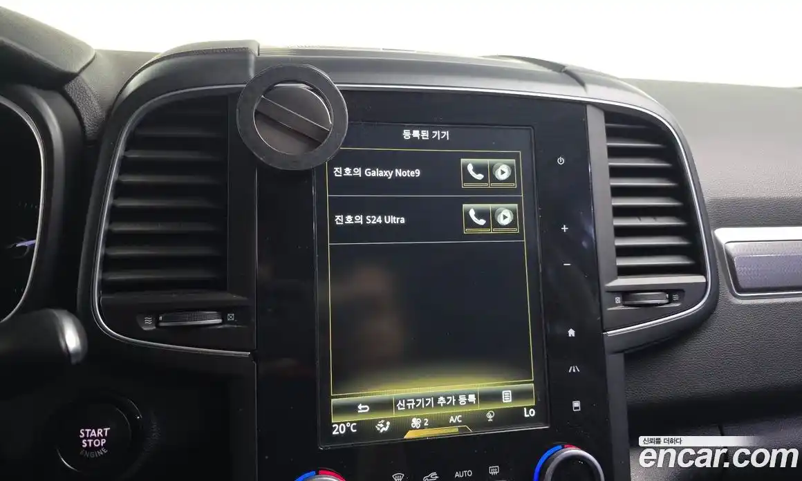 Renault QM6 2016 2.0 гидро, фото 15
