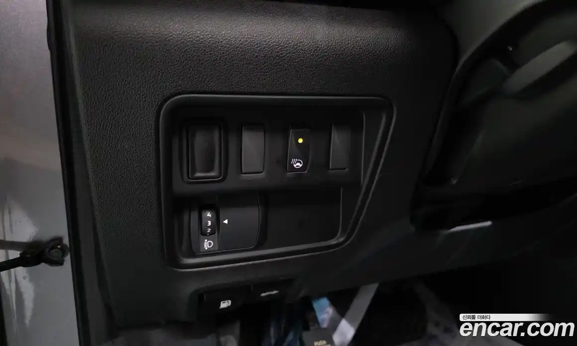 Renault QM6 2016 2.0 гидро, фото 16