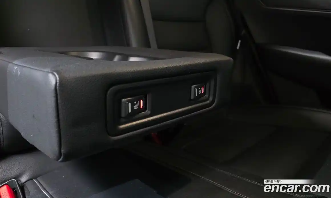 Renault QM6 2016 2.0 гидро, фото 17