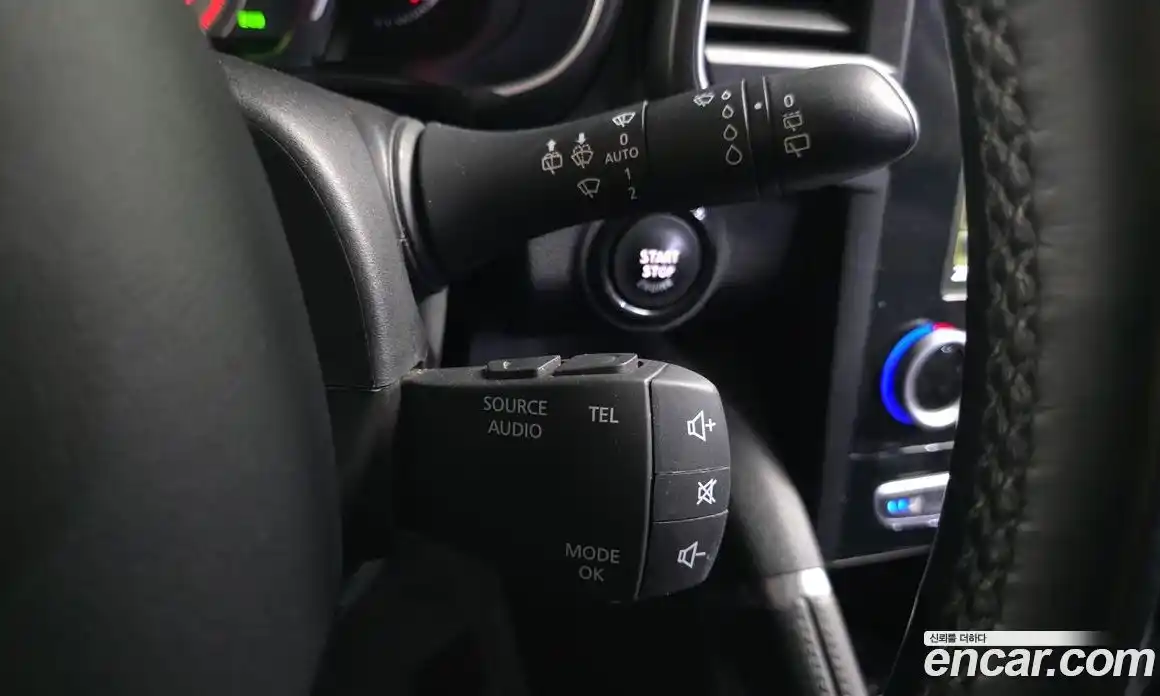 Renault QM6 2016 2.0 гидро, фото 18