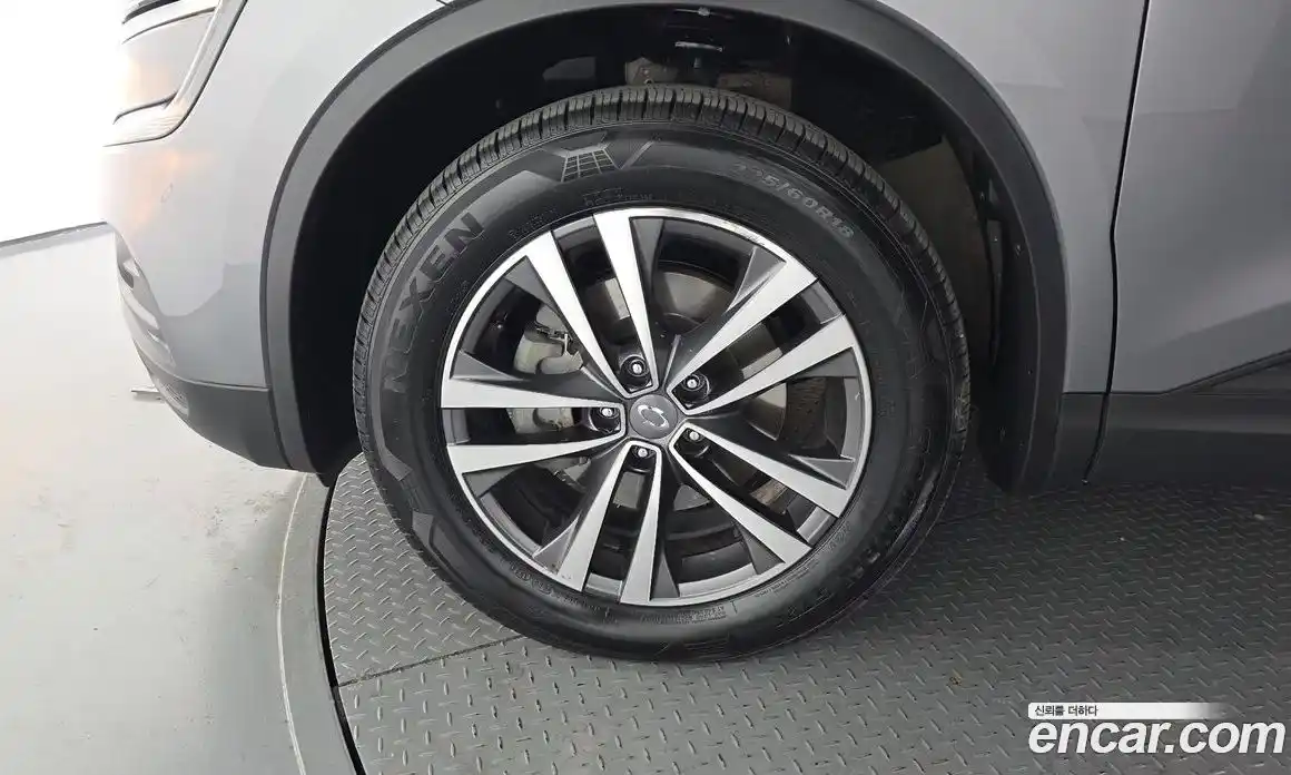 Renault QM6 2016 2.0 гидро, фото 5