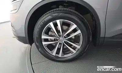Renault QM6 2016 2.0 гидро, миниатюра 5