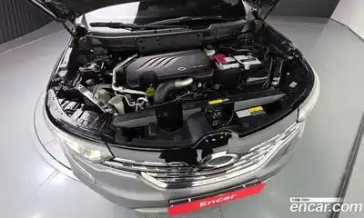 Renault QM6 2016 2.0 гидро, миниатюра 6