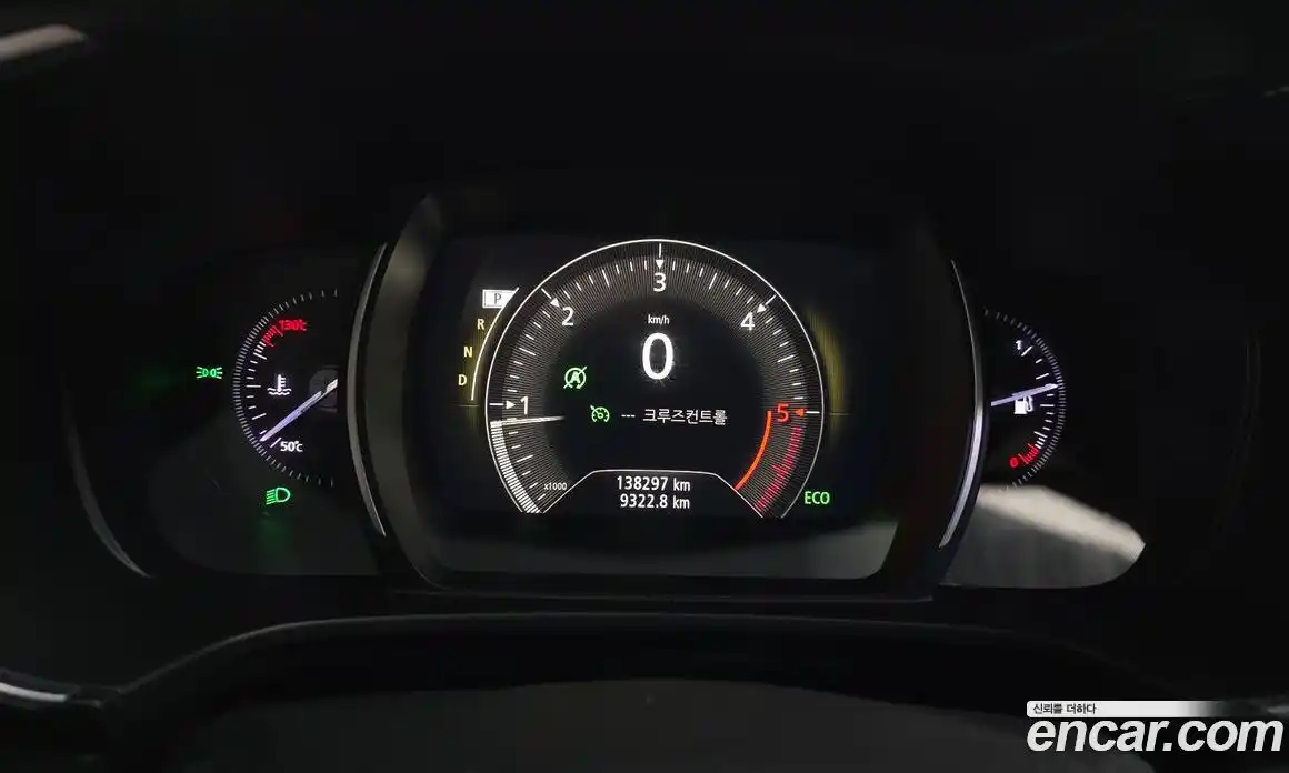 Renault QM6 2016 2.0 гидро, фото 8