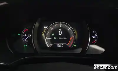 Renault QM6 2016 2.0 гидро, миниатюра 8