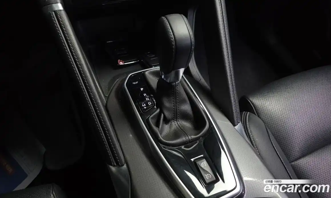 Renault QM6 2016 2.0 гидро, фото 9