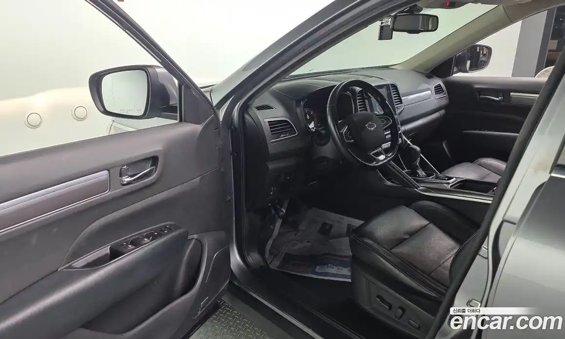 Renault QM6 2016 2.0 гидро, фото 10