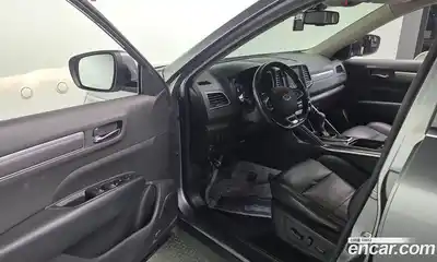 Renault QM6 2016 2.0 гидро, миниатюра 10