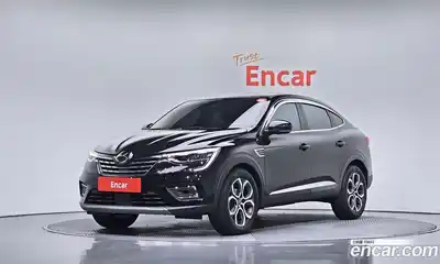 Renault XM3, 2020