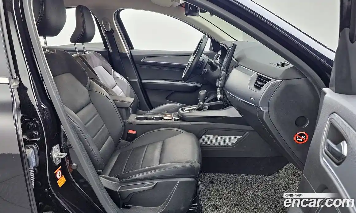 Renault XM3 2020 1.3 гидро, фото 11
