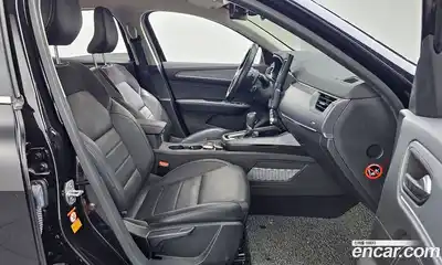 Renault XM3 2020 1.3 гидро, миниатюра 11