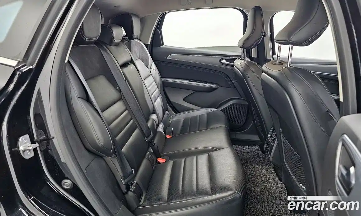 Renault XM3 2020 1.3 гидро, фото 12