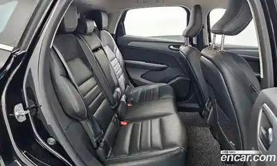 Renault XM3 2020 1.3 гидро, миниатюра 12