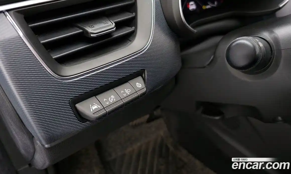 Renault XM3 2020 1.3 гидро, фото 16