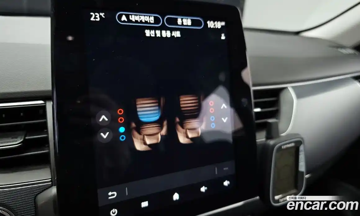 Renault XM3 2020 1.3 гидро, фото 17