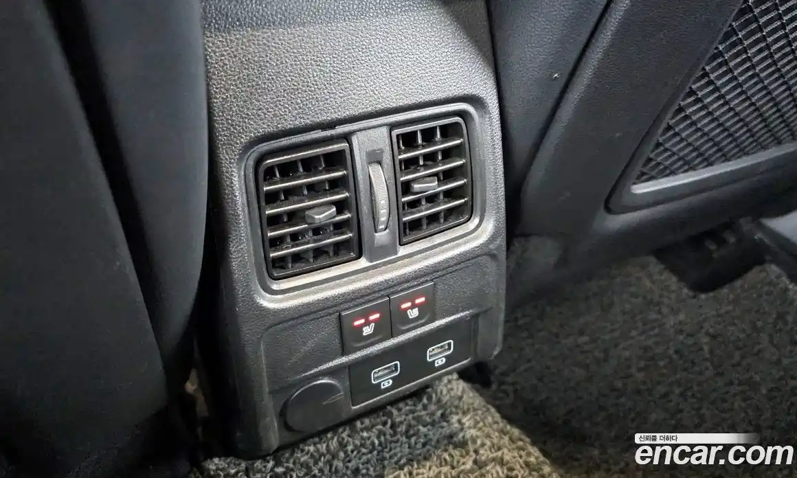 Renault XM3 2020 1.3 гидро, фото 19