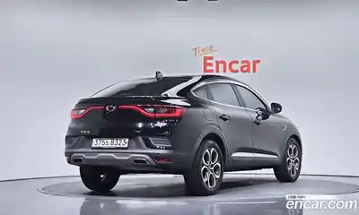 Renault XM3 2020 1.3 гидро, миниатюра 2
