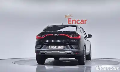 Renault XM3 2020 1.3 гидро, миниатюра 4