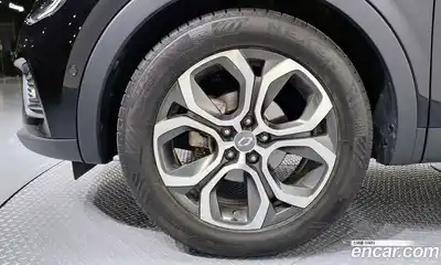 Renault XM3 2020 1.3 гидро, миниатюра 5