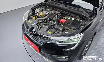Renault XM3 2020 1.3 гидро, миниатюра 6
