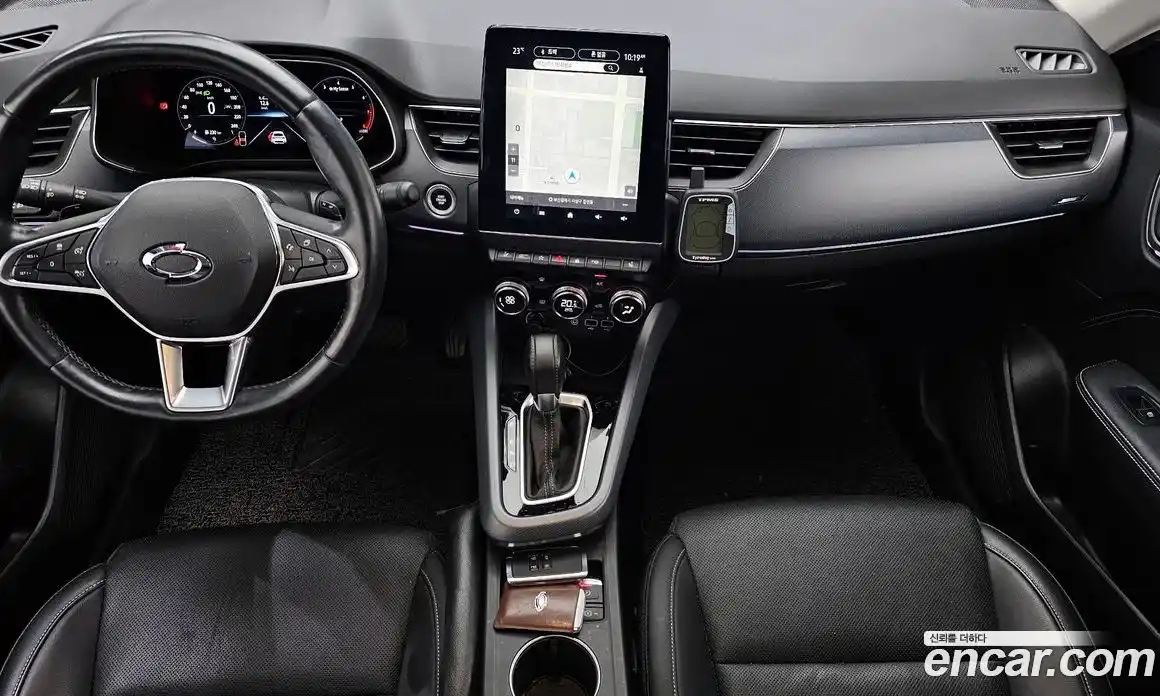Renault XM3 2020 1.3 гидро, фото 7