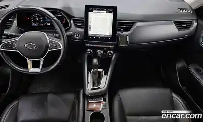 Renault XM3 2020 1.3 гидро, миниатюра 7